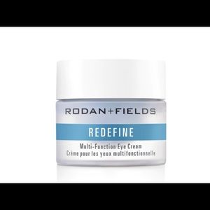 Redefine multifunction eye cream